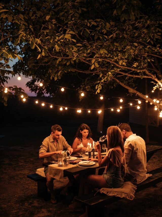 Why early dinners boost metabolism and improve overall health2 hours ago