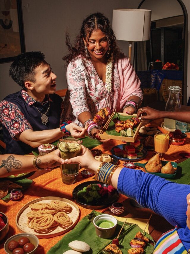 Why pakoras and rain make the perfect monsoon match4 hours ago