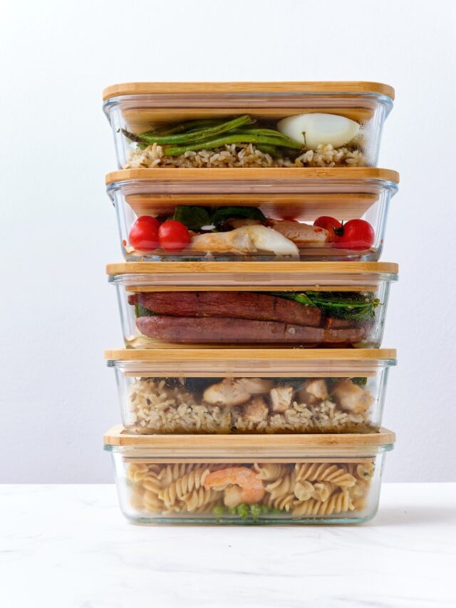 Why small, frequent meals matter for diabetes care22 hours ago