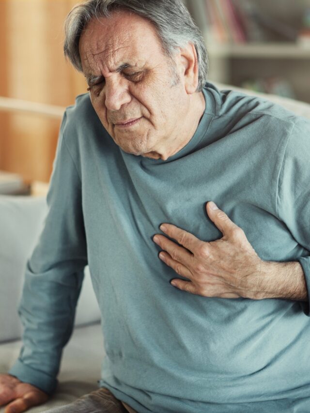 Sleep loss & heart risk: Just 3 nights can harm!1 day ago