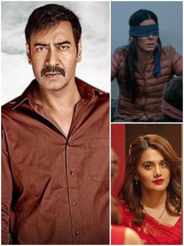 9 suspense movies you can watch on Netflix India8 mins ago