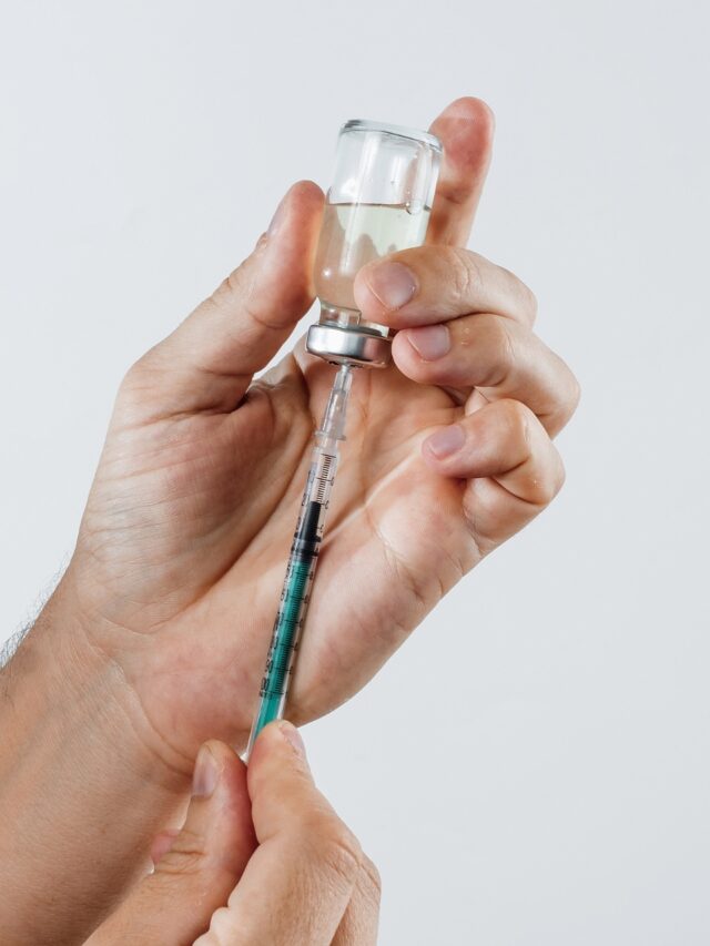 Why your insulin might not be working effectively7 hours ago