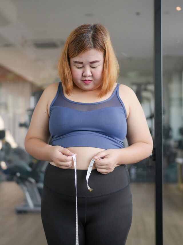 Lipedema fat vs normal fat: What you need to know5 hours ago