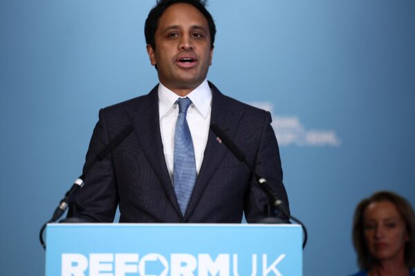 Chairman of far-right Reform UK party quits after burqa row | Politics News
