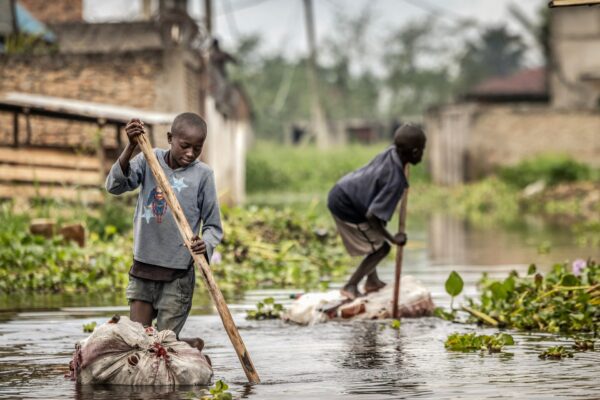 People in Burundi struggle amid Lake Tanganyika’s endless flooding | In Pictures News