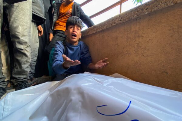 Israeli fire kills at least 27 aid seekers in Gaza: Health Ministry | Israel-Palestine conflict News