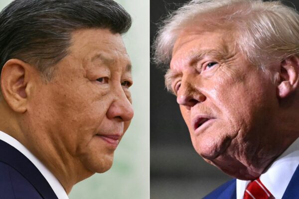 US-China trade talks: Is a thaw on the cards after Trump-Xi call? | Business and Economy News