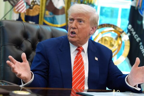 Trump says China ‘violated’ Geneva deal with US on tariffs, minerals | Donald Trump News