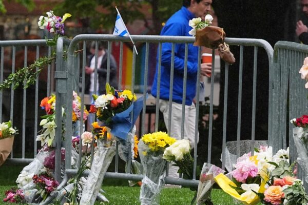 Family of suspect in Colorado firebomb attack held in immigration custody | Donald Trump News