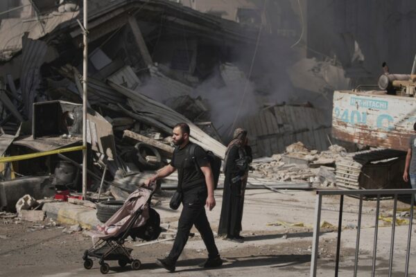 Israel warns of more attacks on Lebanon if Hezbollah not disarmed | Hezbollah News