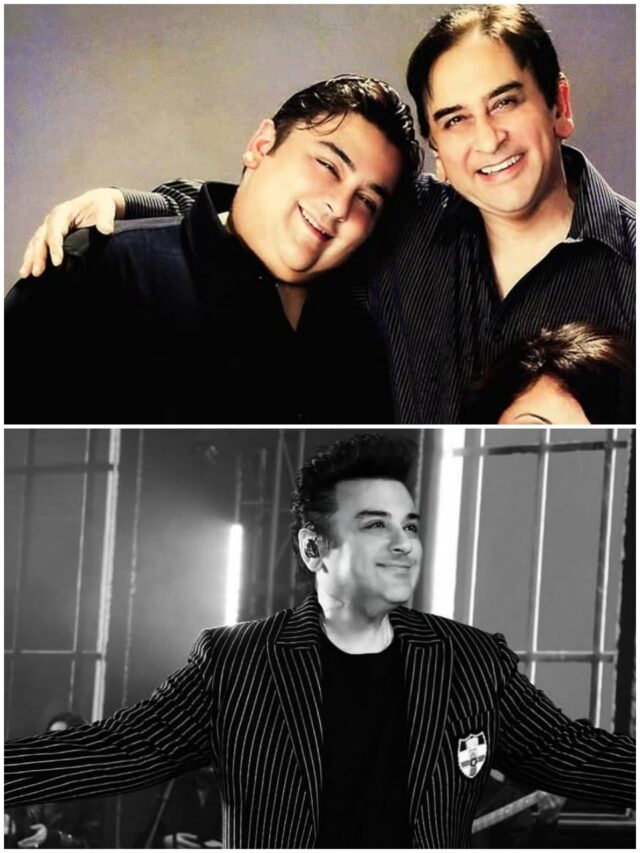 How Adnan Sami lost 120 kg: ‘No bariatric surgery or liposuction’4 mins ago