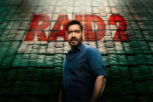 ‘Raid 2’ OTT Release: Ajay Devgn and Riteish Deshmukh’s Thriller to Stream from June 26 – Details Inside Raid 2