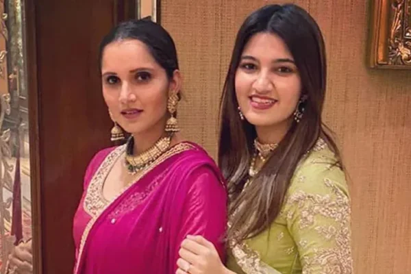 ‘I Stopped Using Google Pay’: Sania Mirza’s Sister Reveals Why She Deleted UPI Apps Sania Mirza