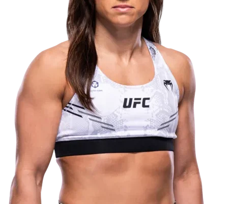 Maycee Barber Issues Statement After Late Withdrawal from UFC Vegas 107 Headliner Maycee Barber