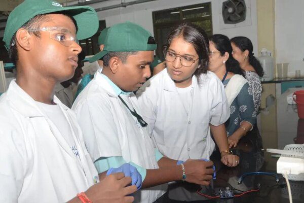 Chemistry for everyone – The Hindu BusinessLine