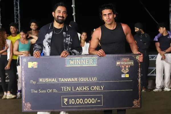 Kushal Tanwar: The Rise of MTV Roadies Double Cross Winner Gullu Gullu