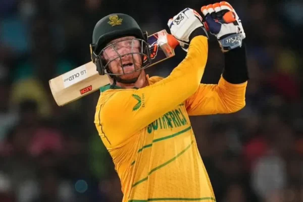 Klaasen’s Retirement: A Short-Sighted Move? South Africa Coach Conrad Hopes Not Klaasen