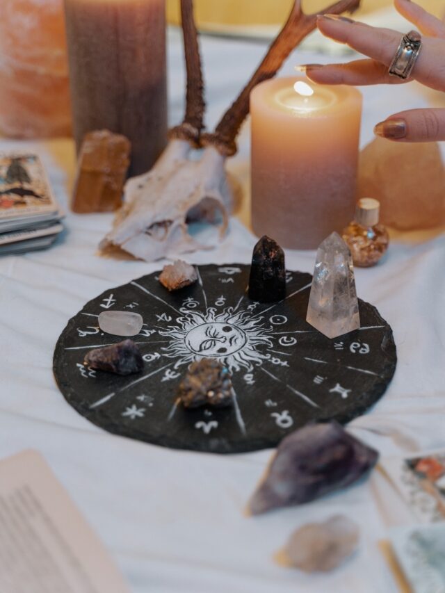 Horoscope Today, June 11, 2025: Astrological prediction for all sun signs57 seconds ago