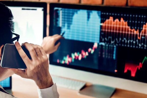 Flat opening seen for Nifty, Sensex as Russia-Ukraine war escalates