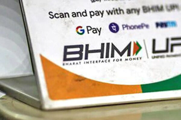 UPI transaction rose 33% to 18.68 Bn payments in May 2025