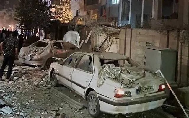 Israel