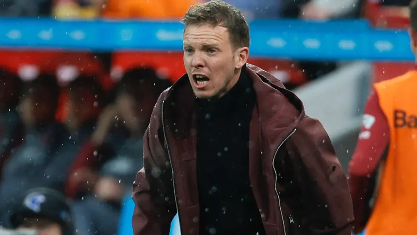 Nagelsmann