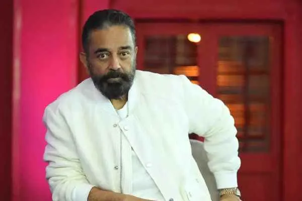 Kamal Haasan
