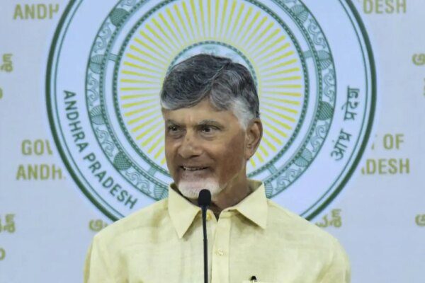 Andhra govt, ISRO ink five-year deal to leverage space tech for citizen services