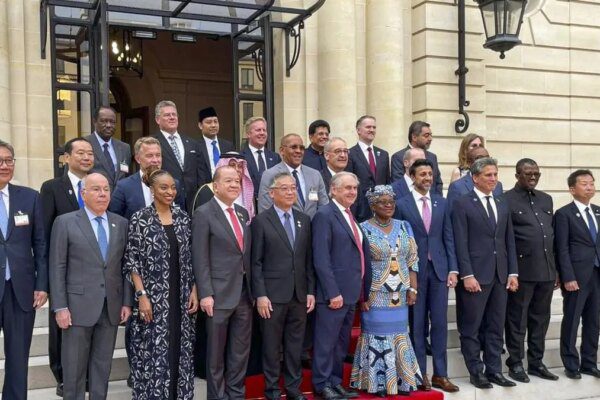 India calls for WTO action on non-tariff barriers, ensuring strong dispute resolution mechanism