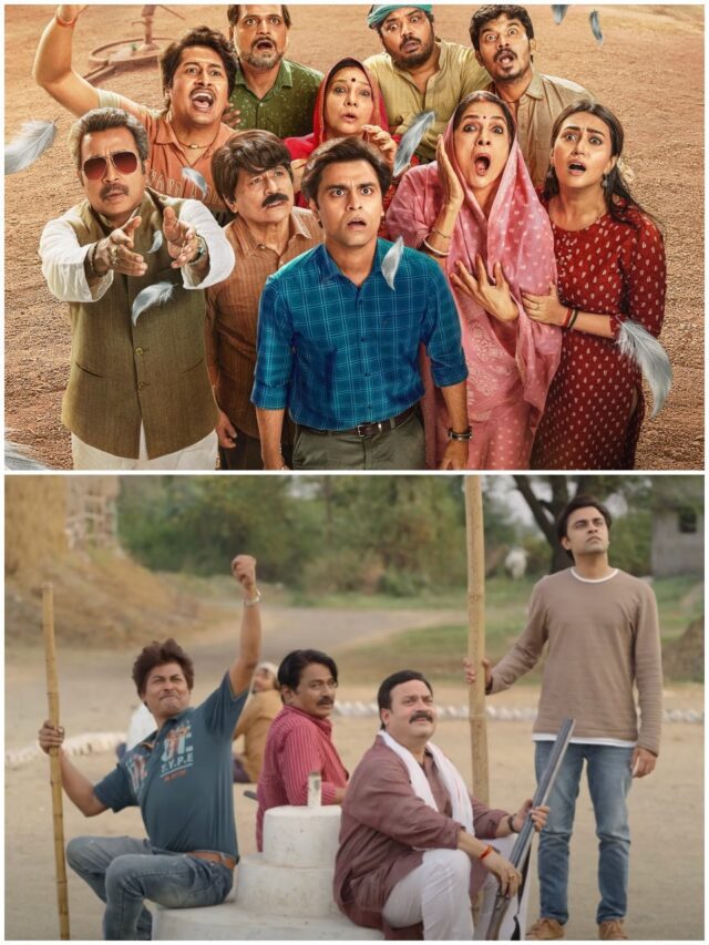 10 life lessons from Panchayat before season 4 drops24 mins ago