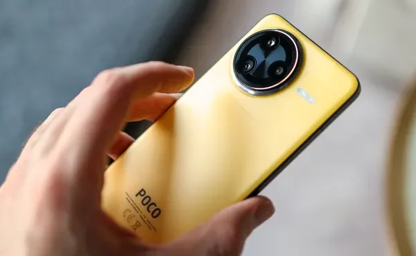 Poco F7: The Ultimate Mid-Range Powerhouse? Poco