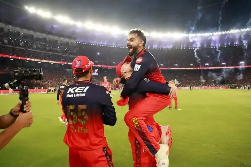 RCB