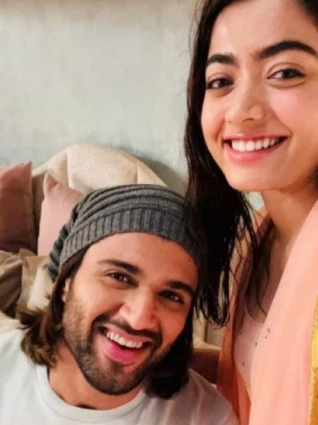 10 highlights of Vijay Deverakonda-Rashmika Mandanna’s rumoured romance45 mins ago