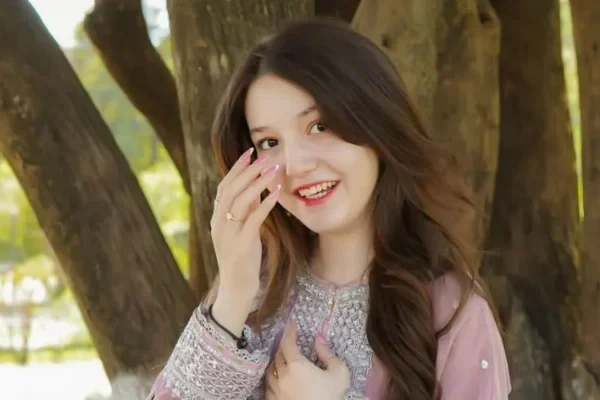 Silence of the Stars: Pakistani Teen Influencer Sana Yousaf Shot Dead in Suspected Honour Killing Sana Yousaf.