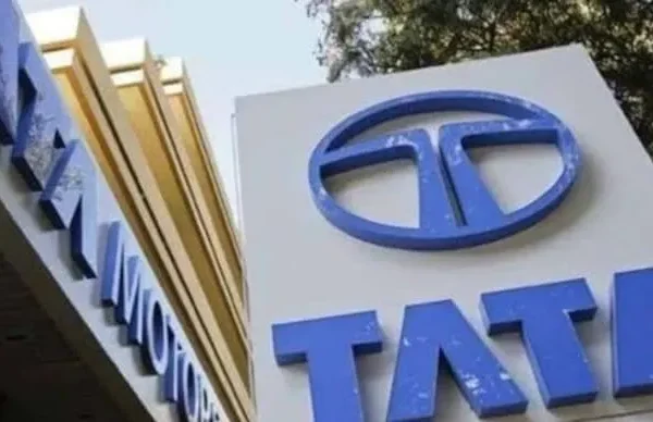 Tata Motors