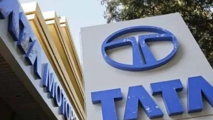 Tata Motors