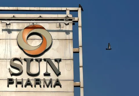 Sun Pharma