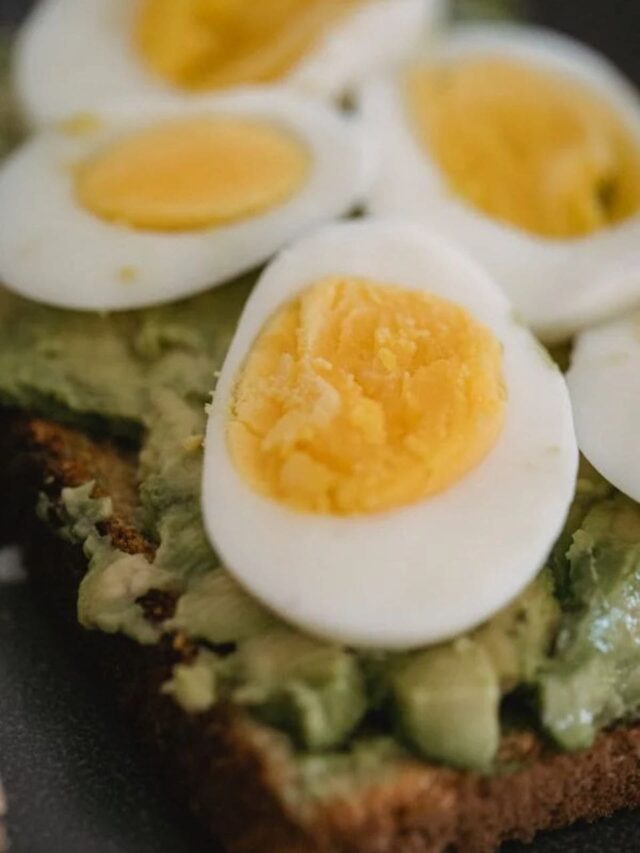 National Egg Day24 mins ago