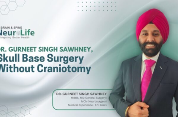Skull Base Surgery Without Craniotomy: Minimally Invasive Access Routes