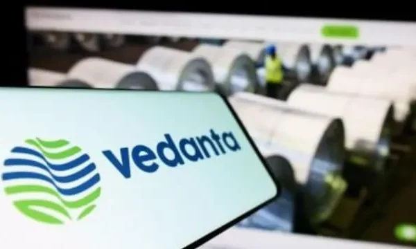 Vedanta Declares First Interim Dividend of ₹7/Share for FY26, Sells 1.6% Stake in Hindustan Zinc Vedanta
