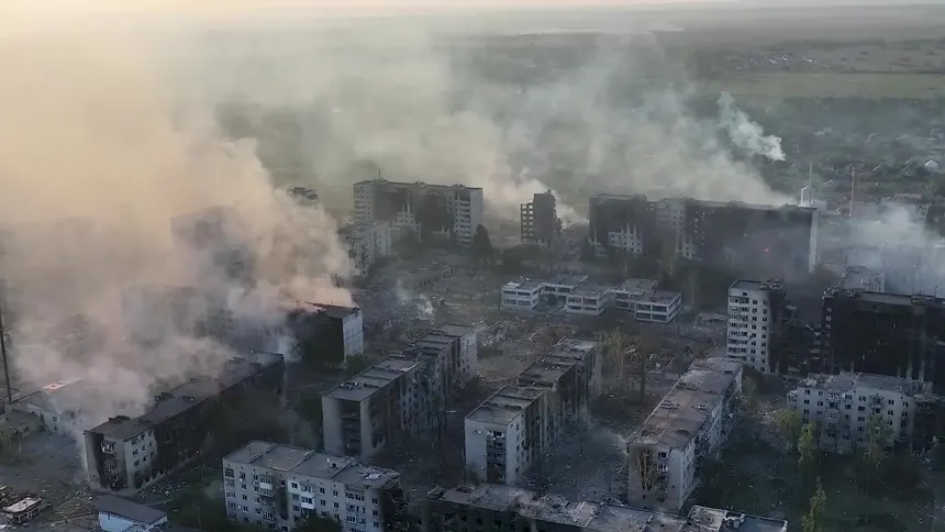 Ukraine