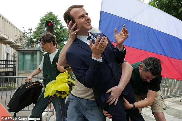 Macron