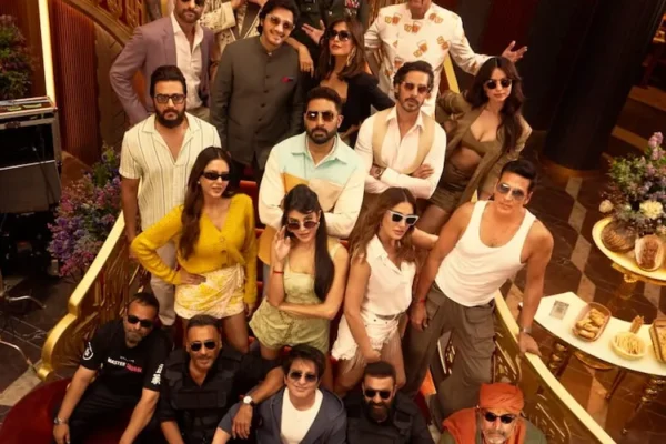Housefull 5: More Than Just Loud Laughs – A Look Back at Bollywood’s Chaotic Gem Housefull