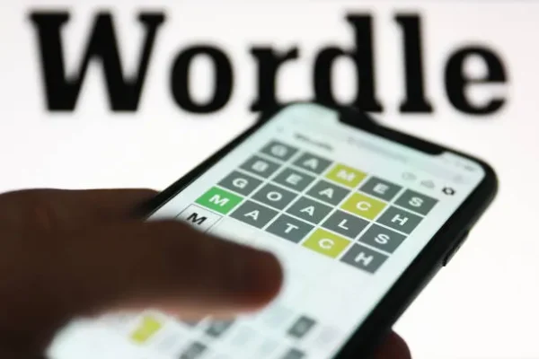 Wordle