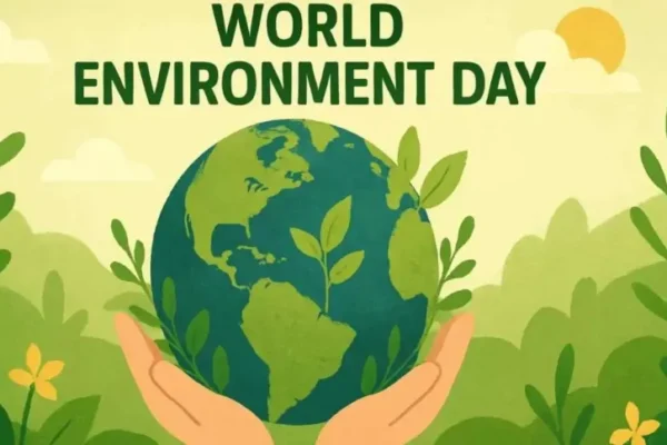 World Environment Day