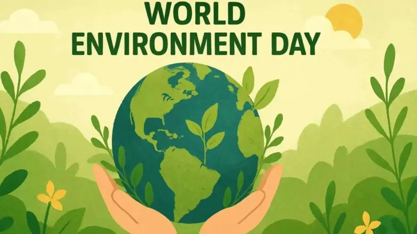 World Environment Day