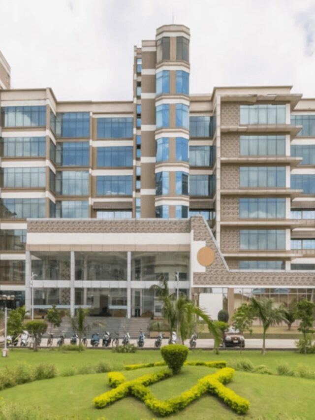 XLRI’s Centres of Excellence: Building Responsible Global Leaders41 mins ago