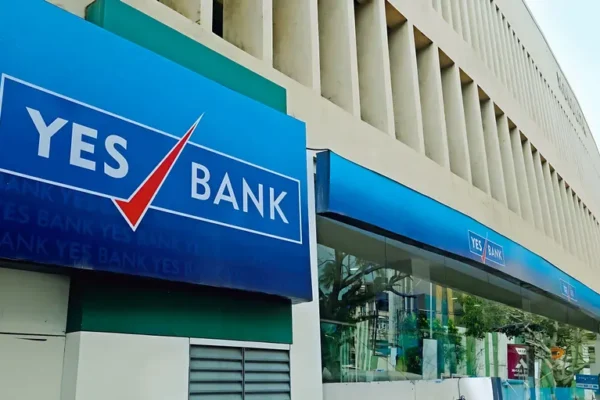 Yes bank