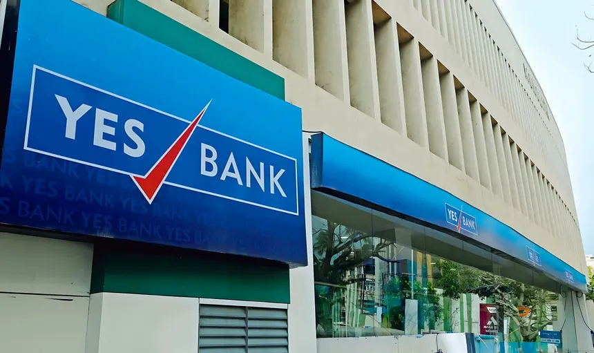 Yes bank