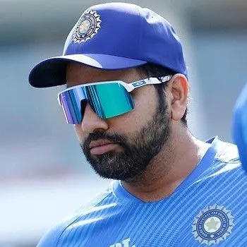 Rohit Sharma